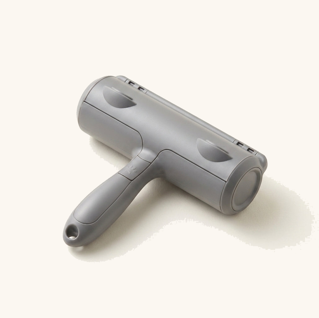 Spoto FurSweep™ — Rolo Reutilizável para Remoção de Todos os Pelos