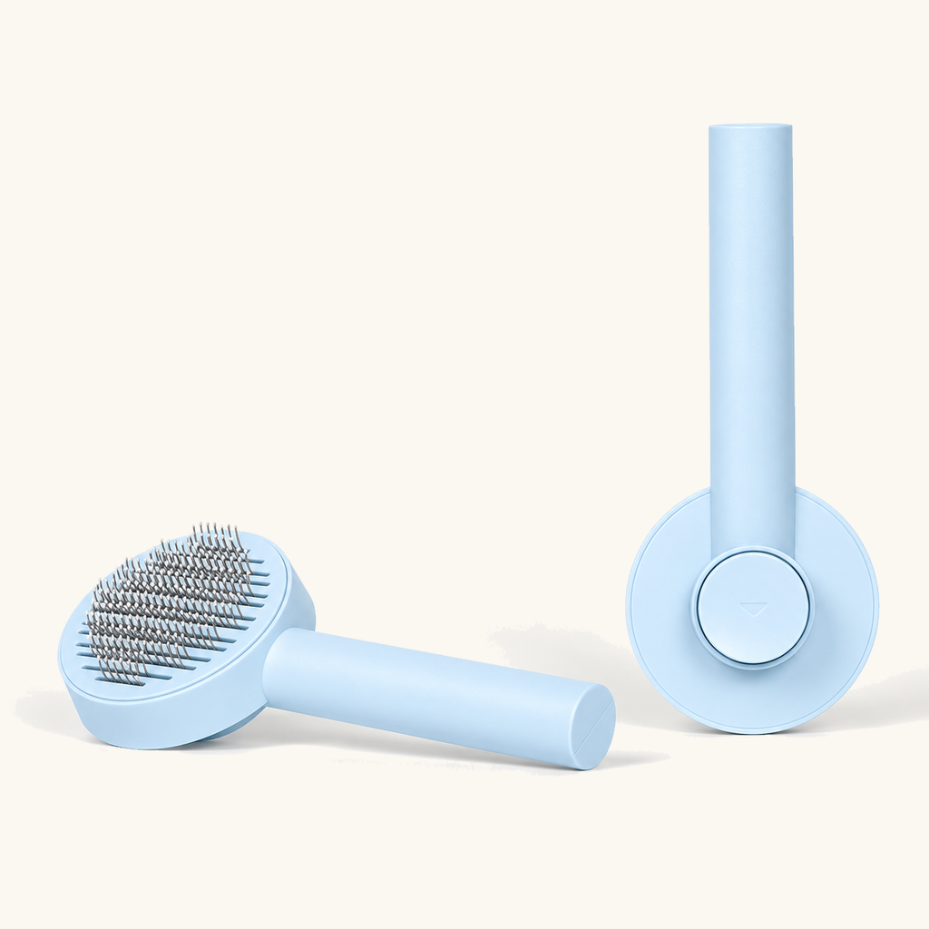 Spoto FurLift™ — Escova Removedora de Pelo — furlift azul