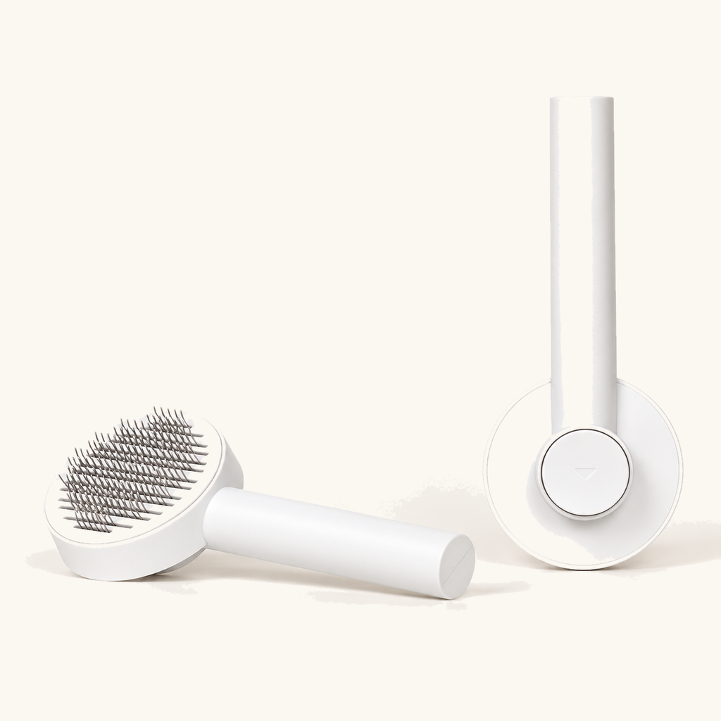Spoto FurLift™ — Escova Removedora de Pelo — furlift branco