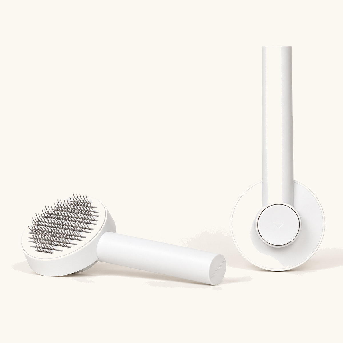 Spoto FurLift™ — Escova Removedora de Pelo — furlift branco
