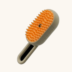 Spoto SteamGlow™ — Steam Brush for Dogs and Cats