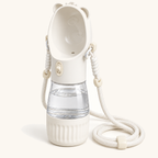 Spoto HydroCarry™ — Garrafa Portátil com Alça para Passeios — hydrocarry branco 380