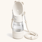 Spoto HydroCarry™ — Garrafa Portátil com Alça para Passeios — hydrocarry branco 500