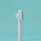 Spoto LongAquaBrush™ — Escova longa com dispensador de shampoo
